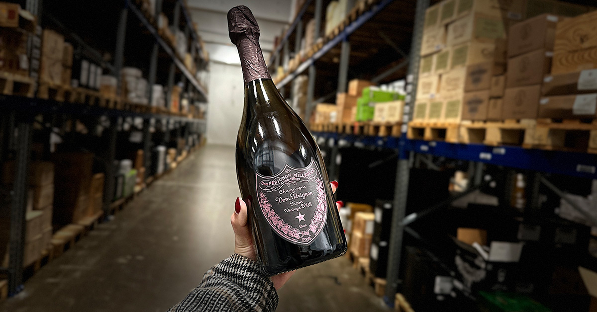 Dom Pérignon 2008 release marks the end of an era - Decanter